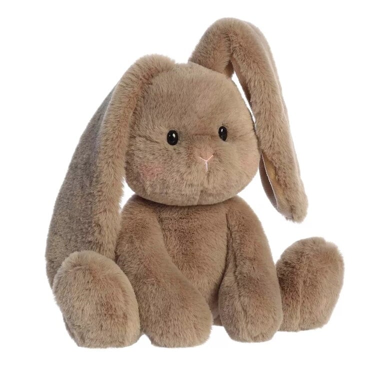 Peluche lapin toffee candy cottontails Aurora Mlle et Coco