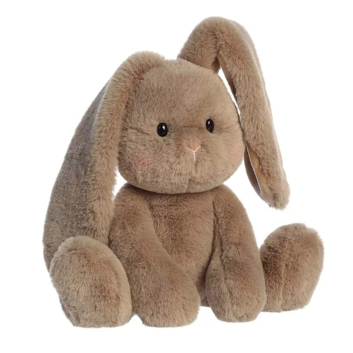 Peluche lapin toffee candy cottontails Aurora Mlle et Coco