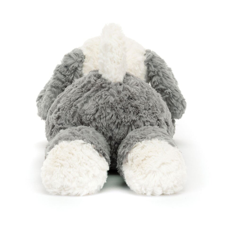 Peluche chien de berger Tumblie Jellycat Mlle et Coco