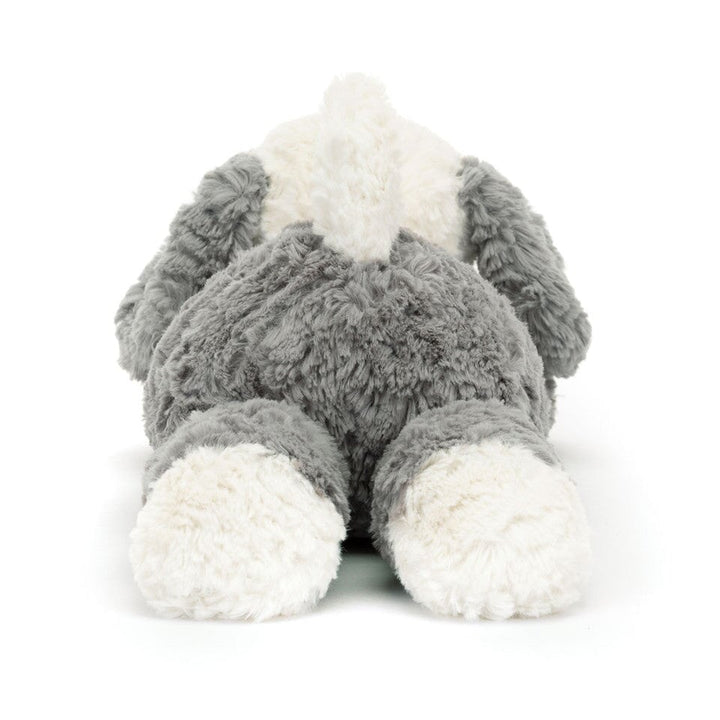 Peluche chien de berger Tumblie Jellycat Mlle et Coco
