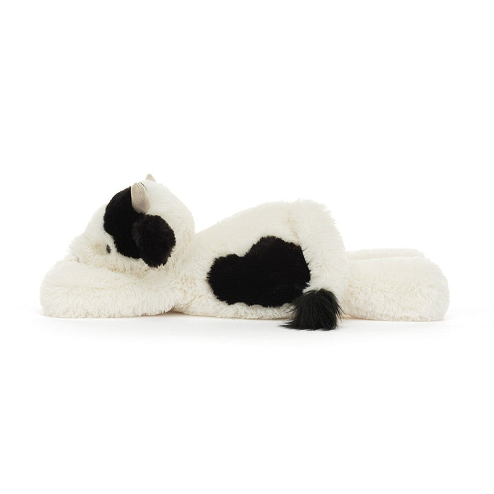 peluche vache smudge Jellycat Mlle et Coco jouet