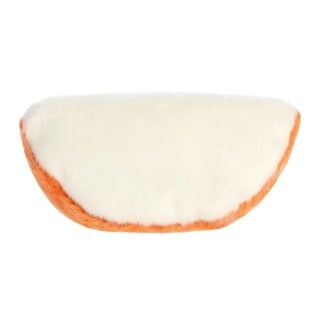 peluche toutou jouet mandarine Palm Pals