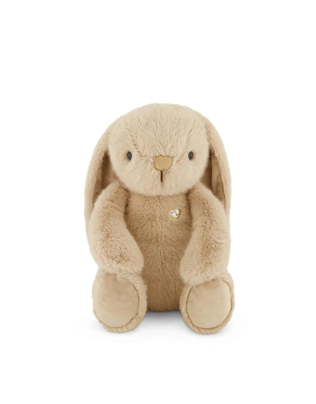 Peluche Pénélope lapin Caramel Snuggle Bunnies Mlle et Coco