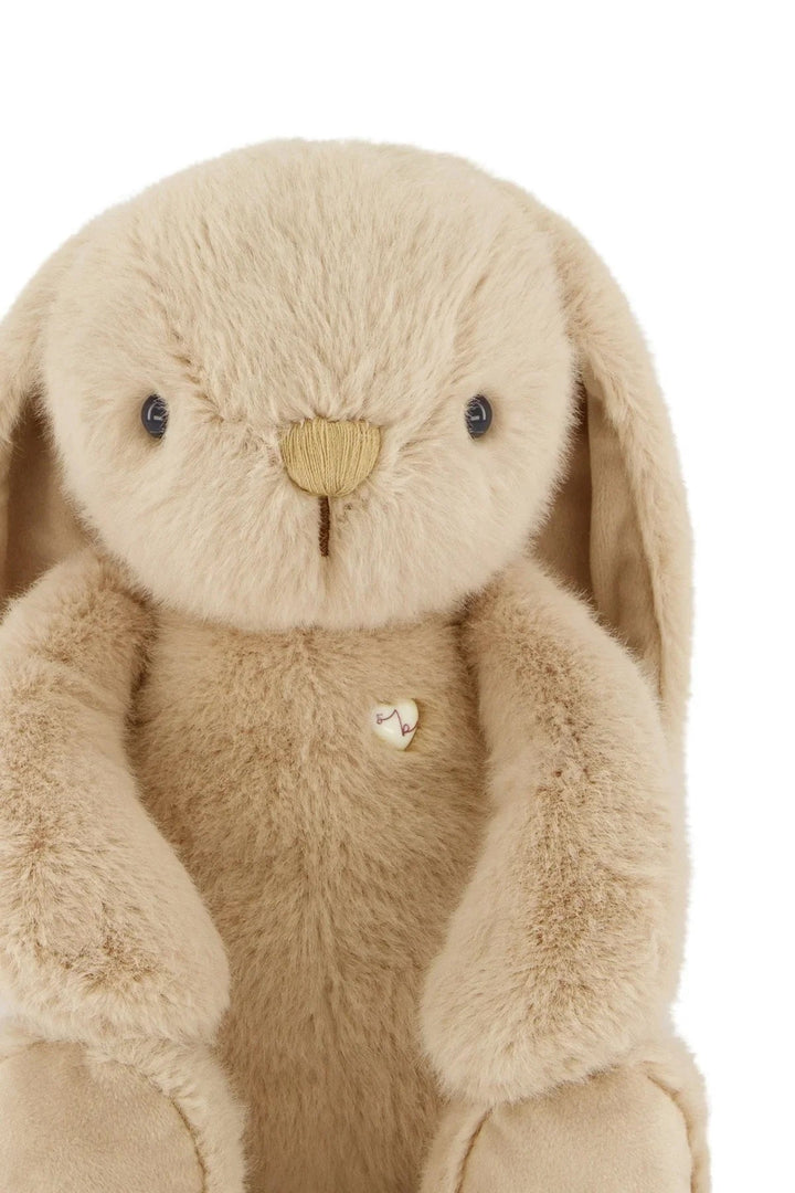 Peluche Pénélope lapin Caramel Snuggle Bunnies Mlle et Coco