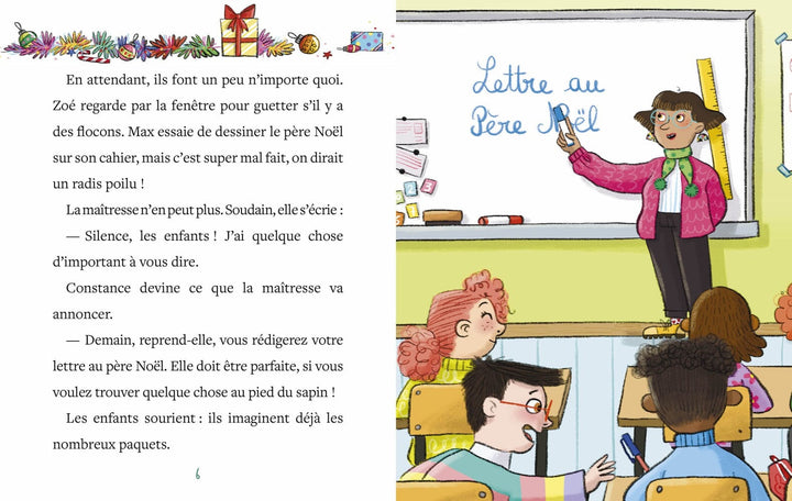 Roman de L&