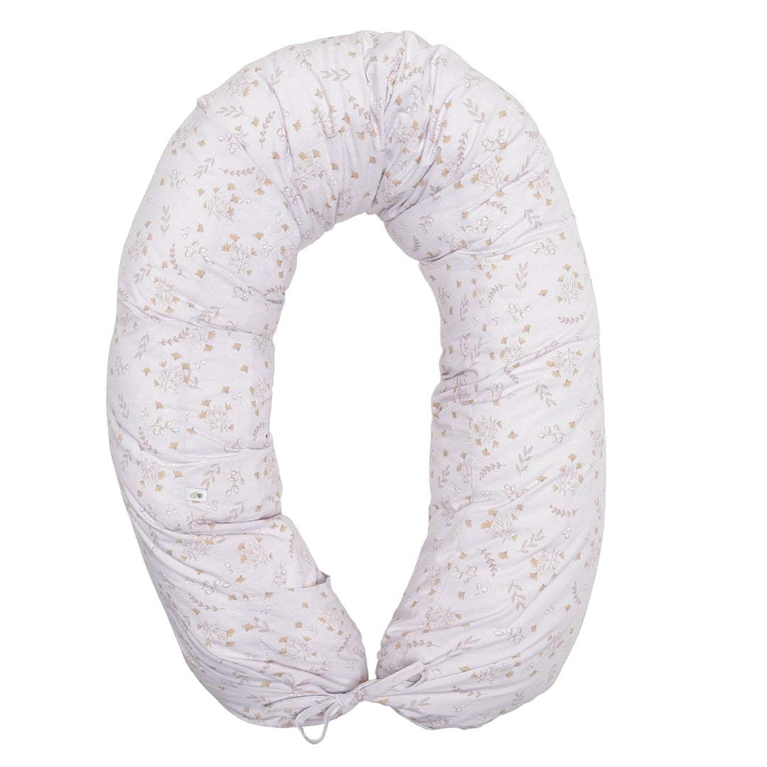 Oreiller grossesse multi-fonctions
Printemps Perlimpinpin Mlle et Coco