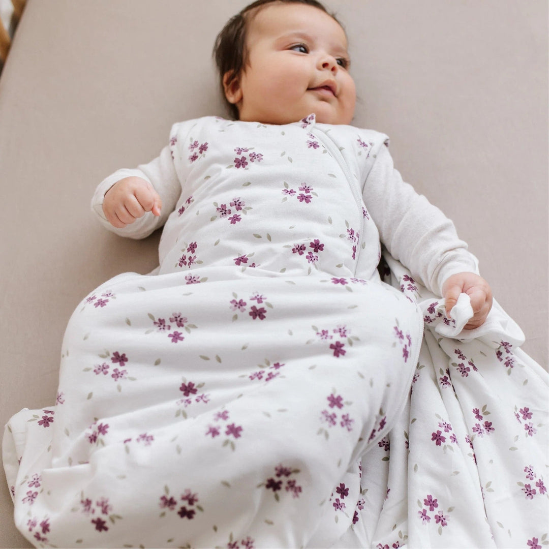 dormeuse gigoteuse perlimpinpin Malvas accessoire Mlle et Coco