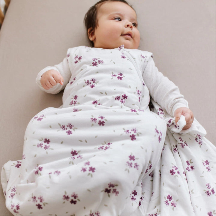 dormeuse gigoteuse perlimpinpin Malvas accessoire Mlle et Coco