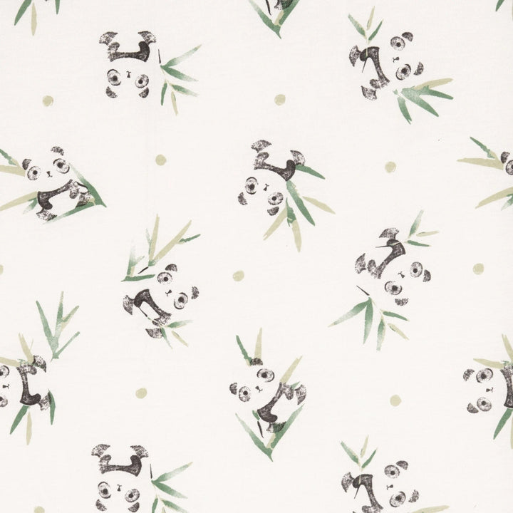 dormeuse gigoteuse perlimpinpin panda accessoire bébé Mlle et Coco