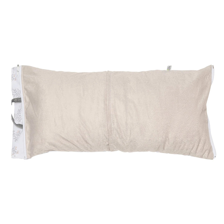 manchons allaitement perlimpinpin feuilles Mlle et Coco accessoire