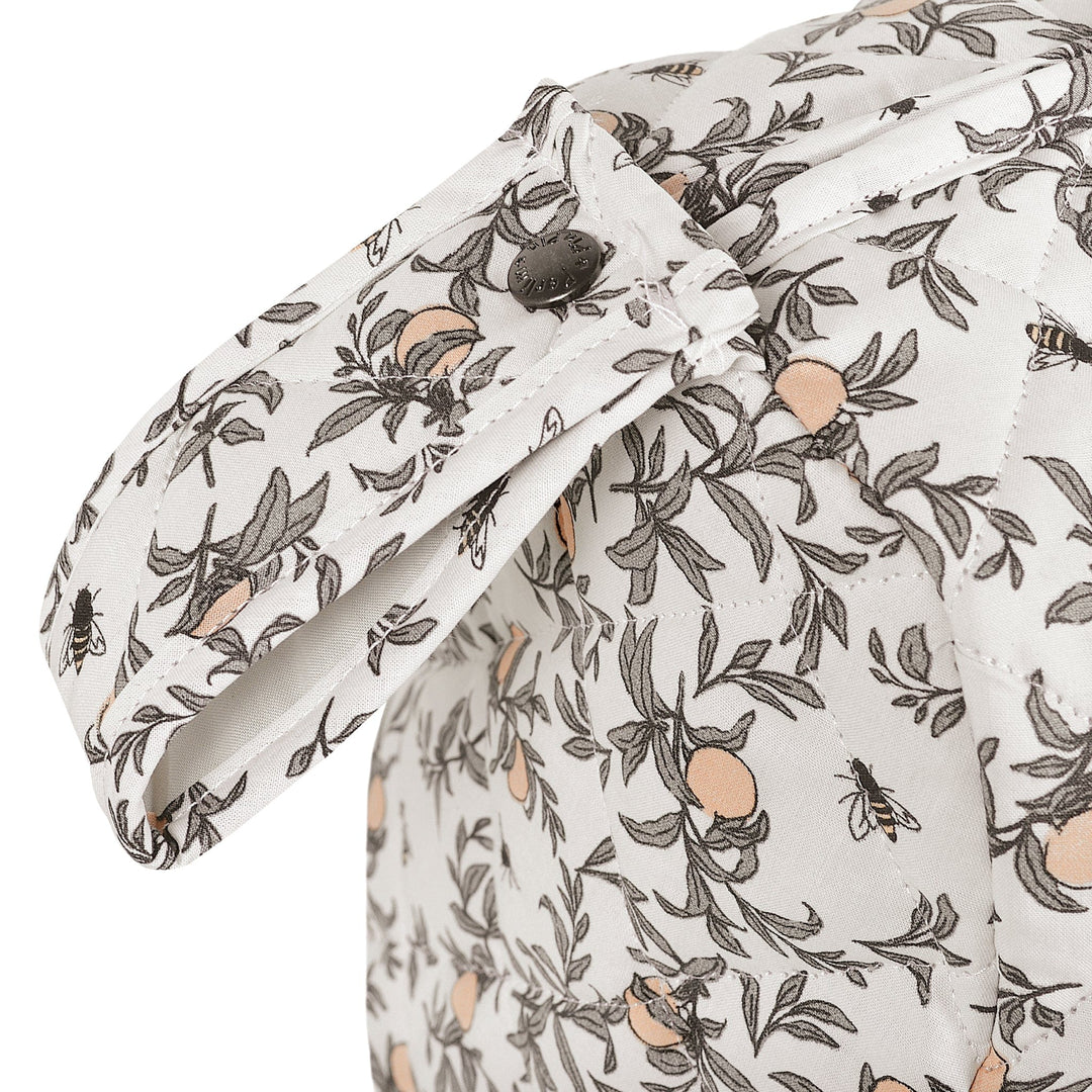 Sac à couche abeilles Perlimpinpin Mlle et Coco