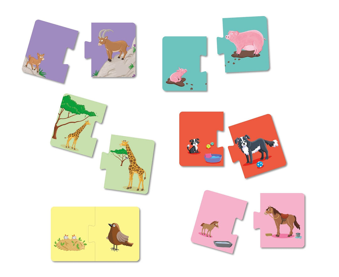 Jeu P&