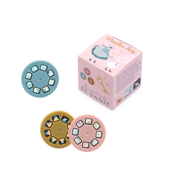 disque pour lampe a histoire moulin roti La petite école de danse
