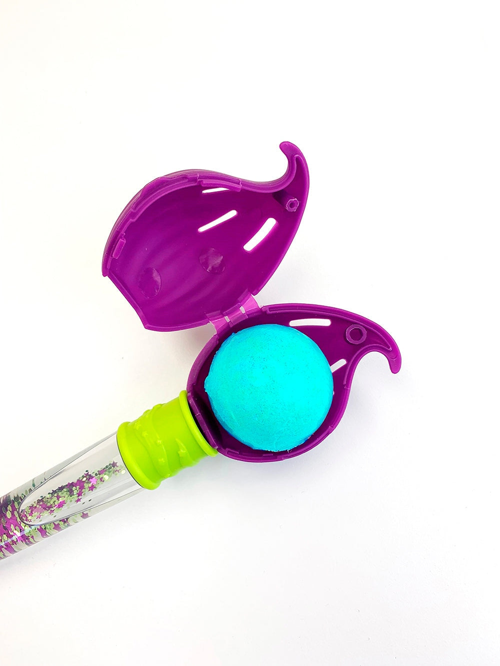 Baff Bombz Magic Brush pinceau magique bombe bain 