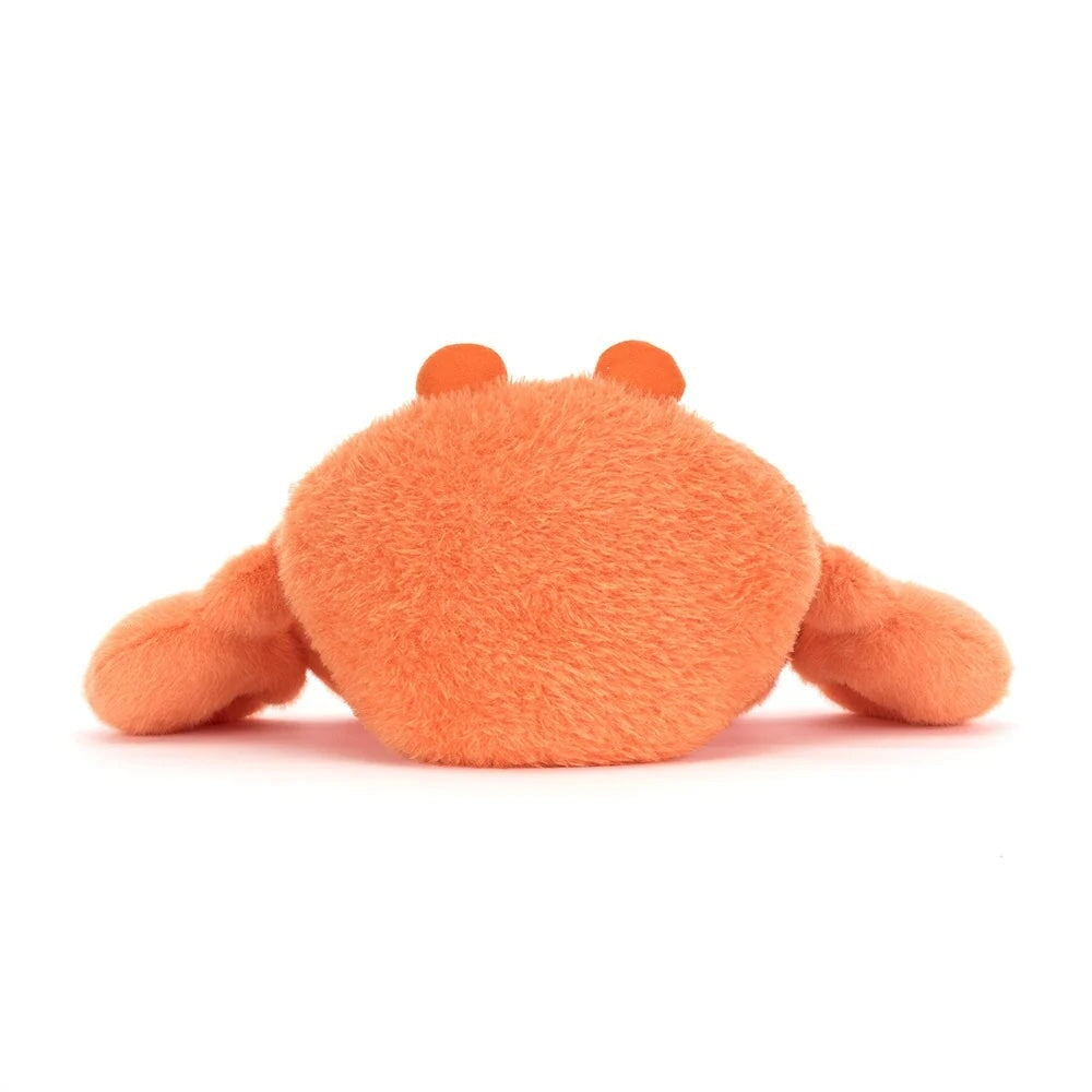 peluche crabe pinchsnap Jellycat Mlle et Coco toutou