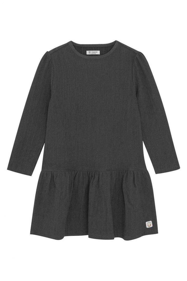 Robe gris fer Pinehurst Noppies Mlle et Coco