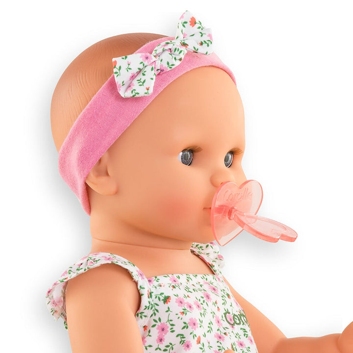 Poupée de 36 cm Emma fait pipi Corolle jouet