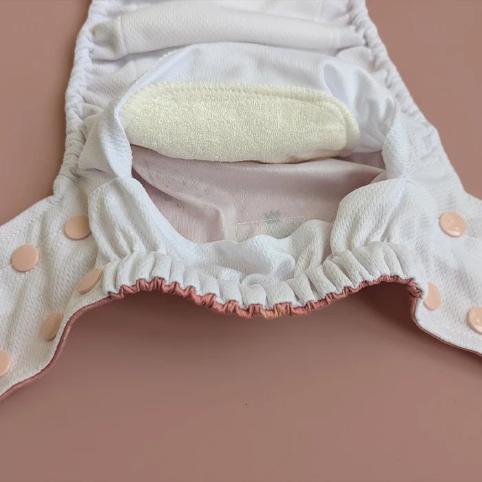 Couche de piscine poisson ballon La petite ourse Mlle et Coco