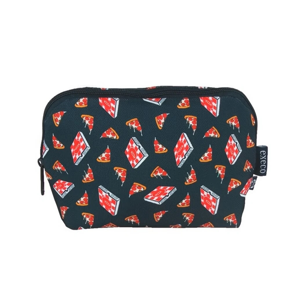Sac collation congelable (petit format) Pizza  Execo
