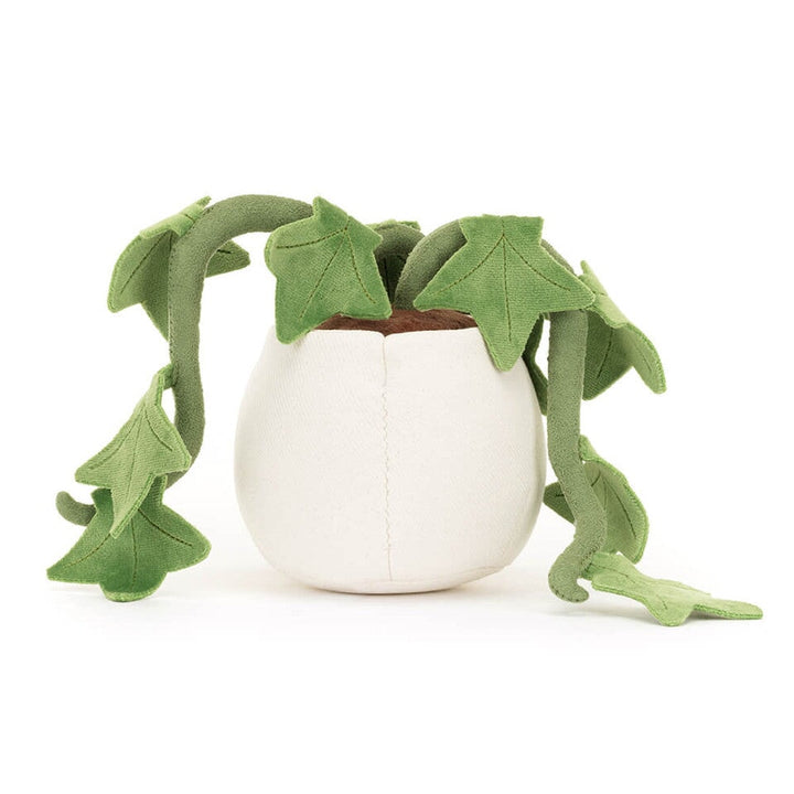 peluche amusante Ivy plante Jellycat Mlle et Coco