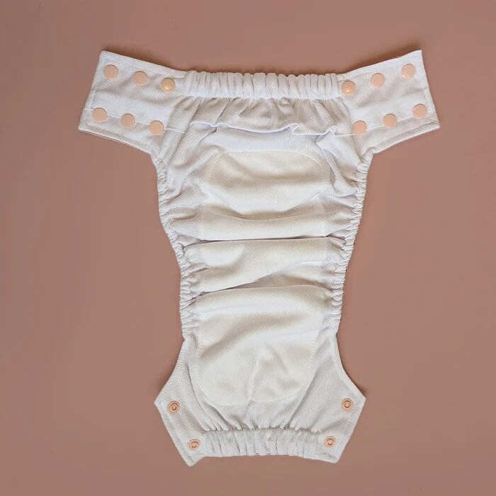 Couche de piscine poisson ballon La petite ourse Mlle et Coco