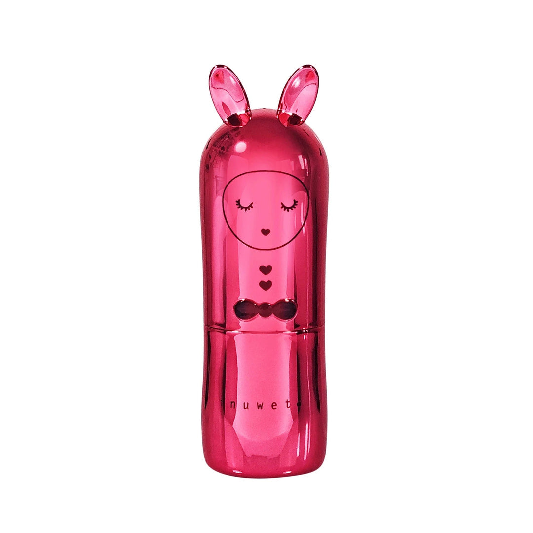 baume lèvre vagan pomme d'amour Inuwet produit maquillage enfant