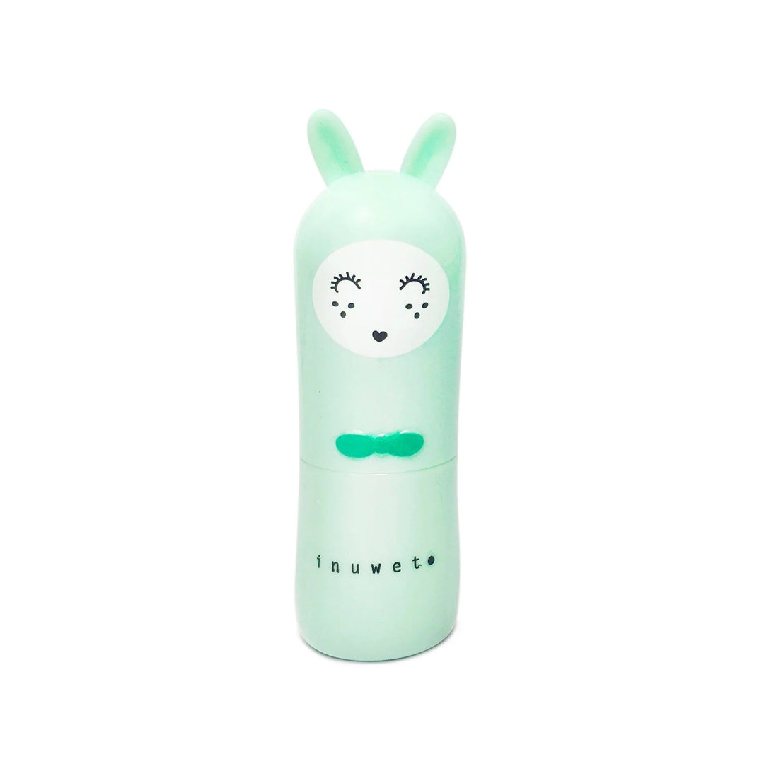 baume lèvre pomme beurre karité cosmétique Inuwet Mlleetcoco