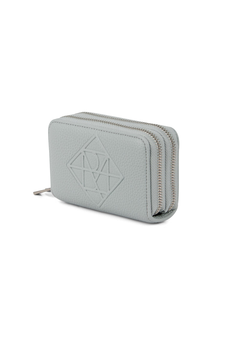 porte-feuille Megan daydream cuir vegan Lambert Mlle et Coco