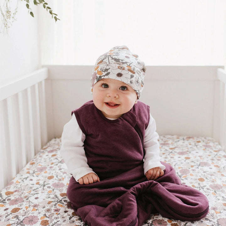 sac nuit bambou porto Perlimpinpin accessoire enfant bébé