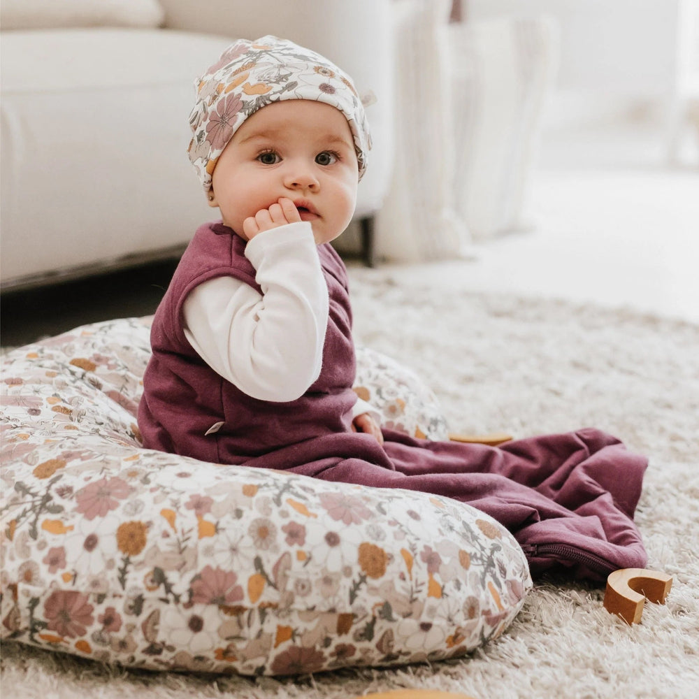 sac nuit bambou porto Perlimpinpin accessoire enfant bébé