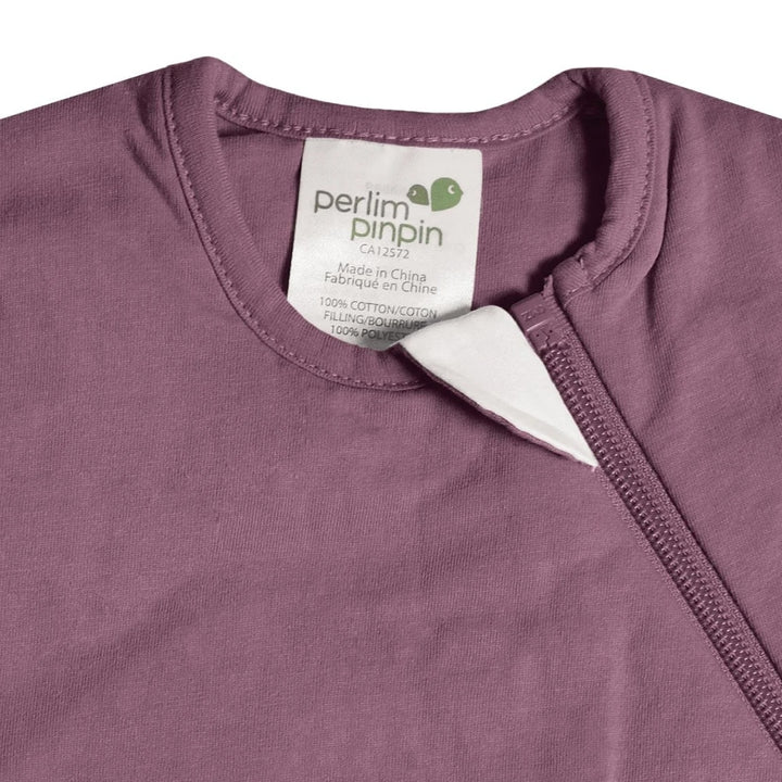 Dormeuse/gigoteuse en bambou 2.5 tog Porto Perlimpinpin
