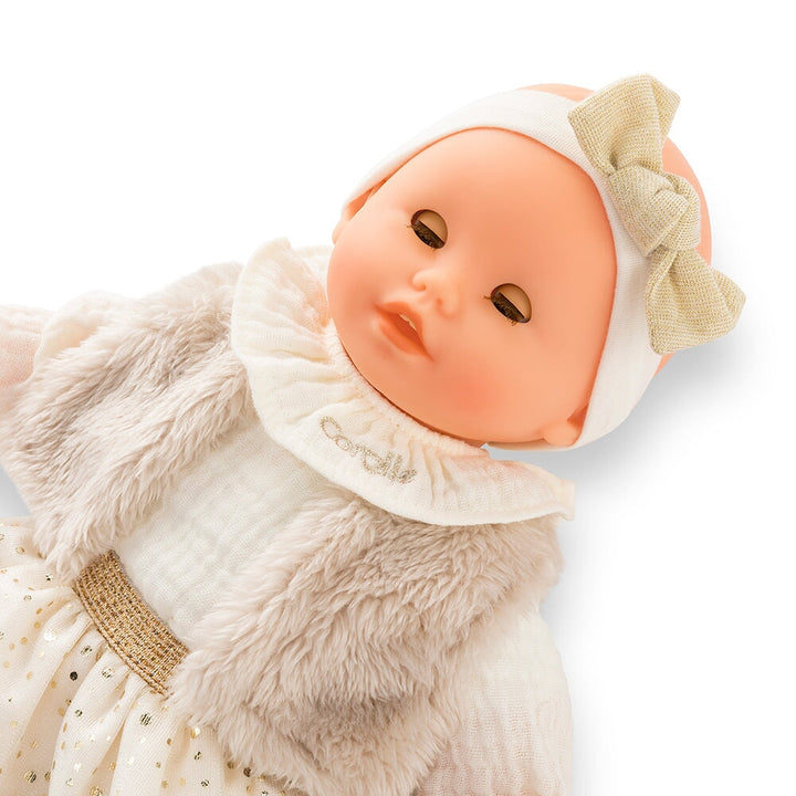 Mon bébé calin Margaux forêt enchantée Corolle Mlle et Coco