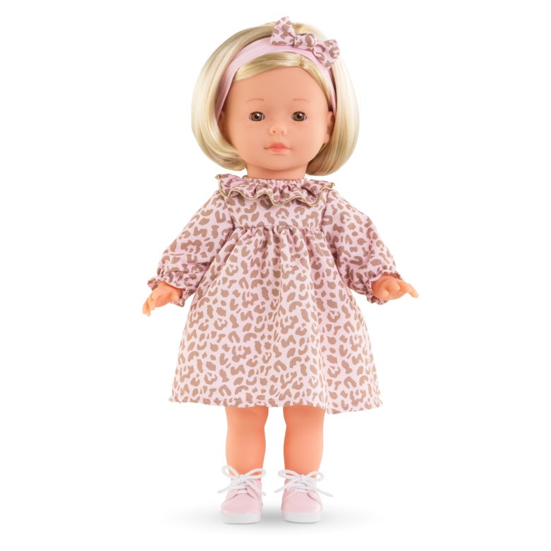 Poupée de 36 cm Candice Corolle Mlle et Coco