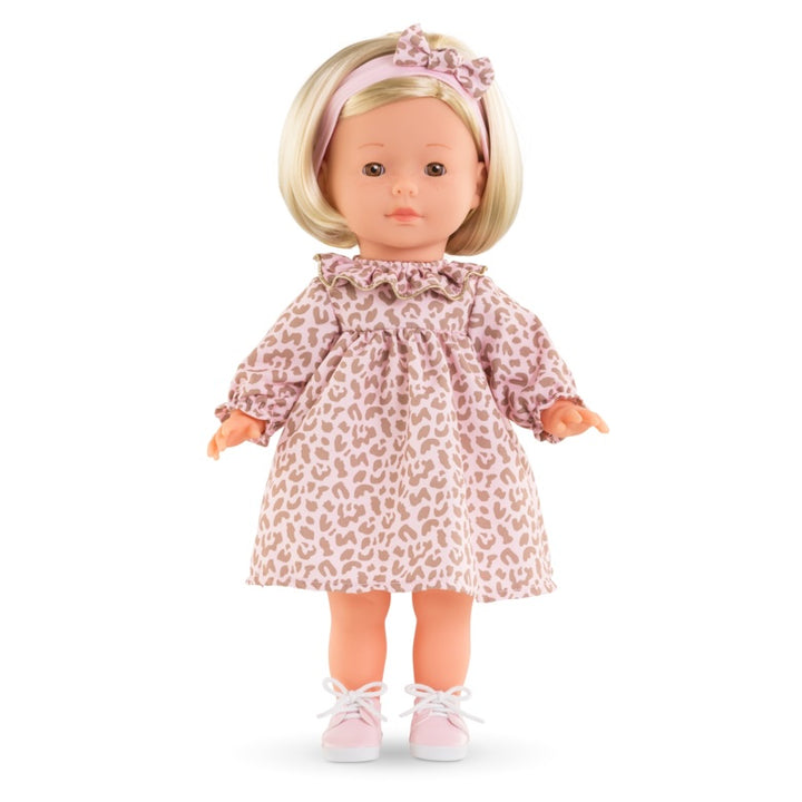 Poupée de 36 cm Candice Corolle Mlle et Coco