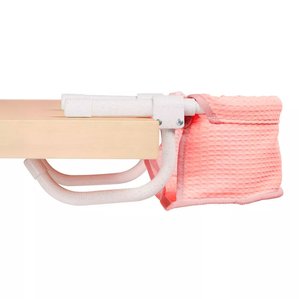 Chaise à accrocher pour poupée Lullababy Mlle et Coco