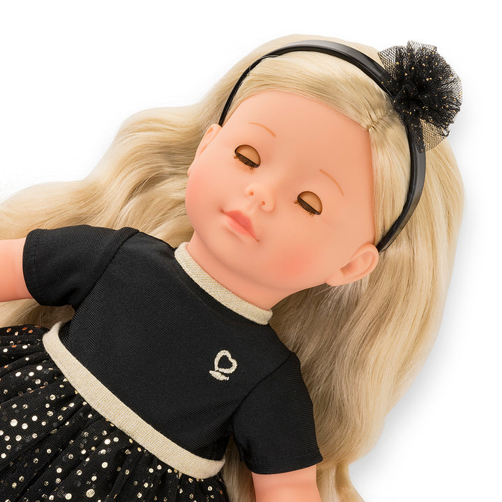 Poupée de 36 cm Ève cheveux de rêve Corolle