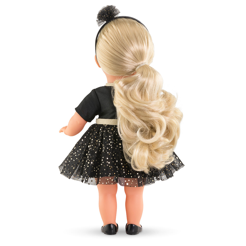 Poupée de 36 cm Ève cheveux de rêve Corolle
