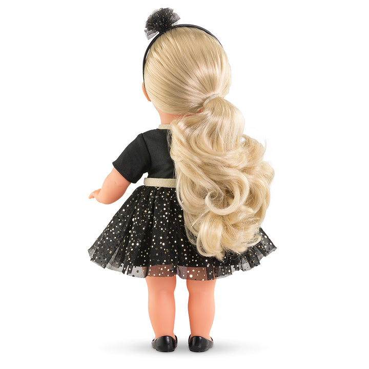 Poupée de 36 cm Ève cheveux de rêve Corolle