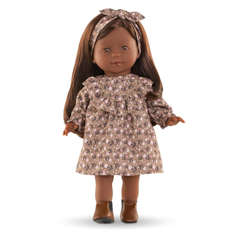 Poupée de 36 cm India Corolle Mlle et Coco