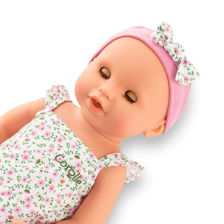 Poupée de 36 cm Emma fait pipi Corolle jouet
