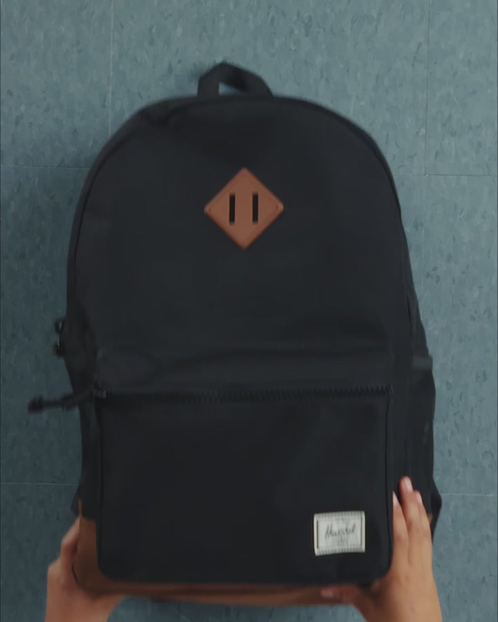 Backpack (2 sizes) - Enchanted Garden - Herschel