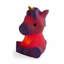 Jeu pour le bain princesse et et licorne de Janod