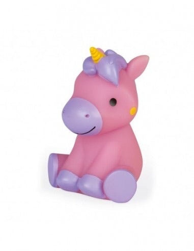 Jeu pour le bain princesse et et licorne de Janod
