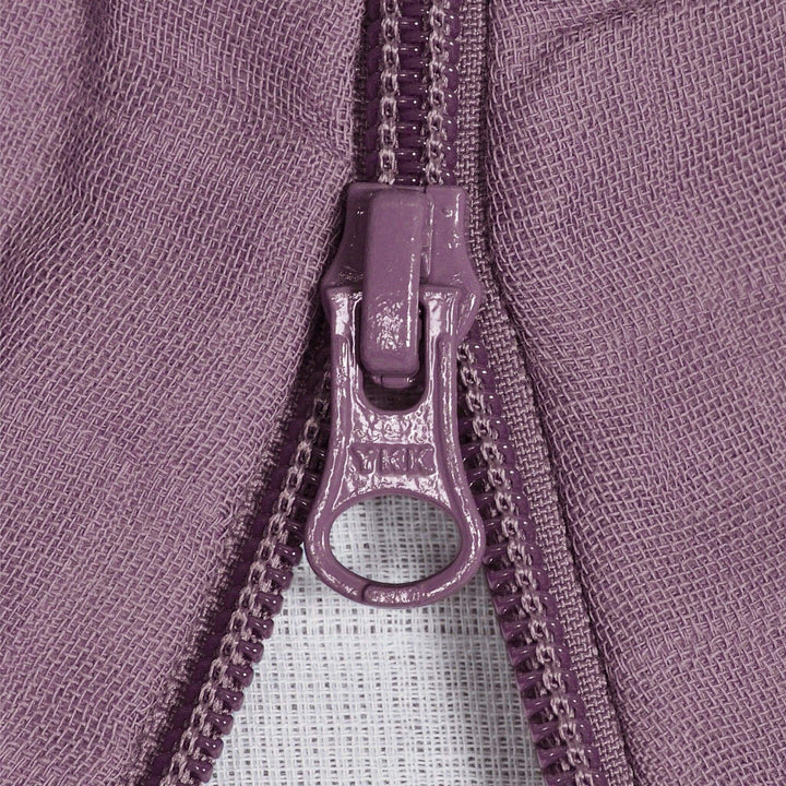 sac nuit prune 0.7 tog Perlimpinpin accessoire bébé 