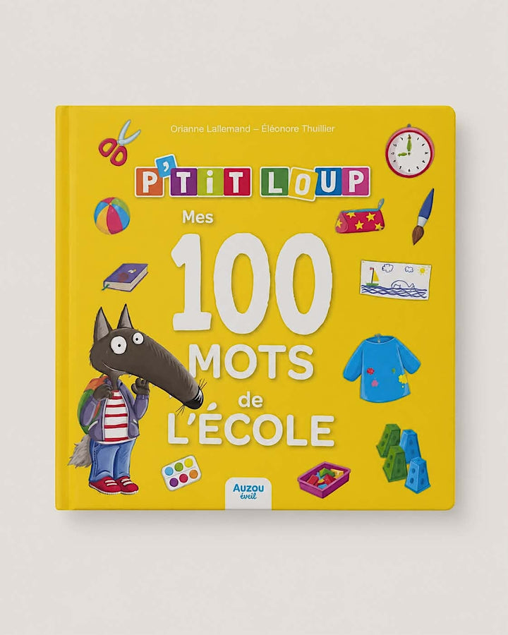 livre P&