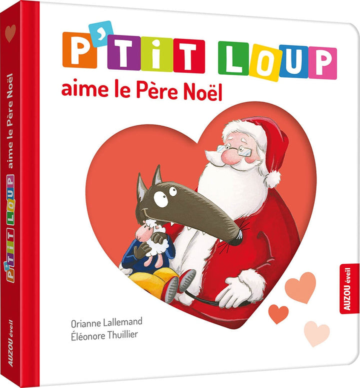Livre P&