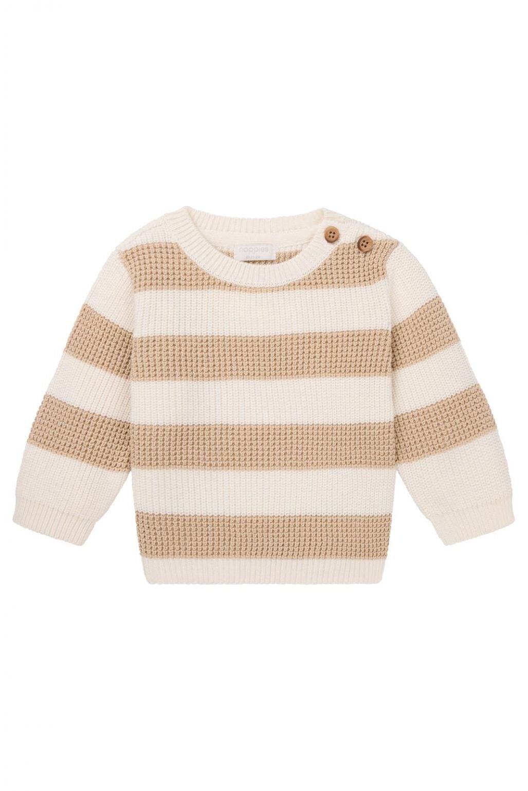 chandail manches longues pull Ozona Noppies Mlle et Coco