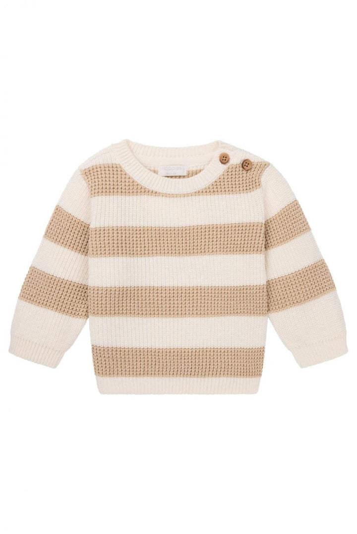 chandail manches longues pull Ozona Noppies Mlle et Coco