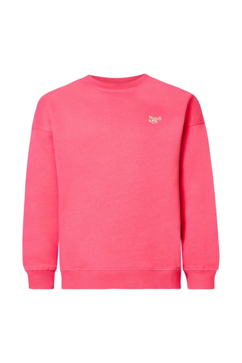 chandail pull rose Noppies enfant Mlle et Coco