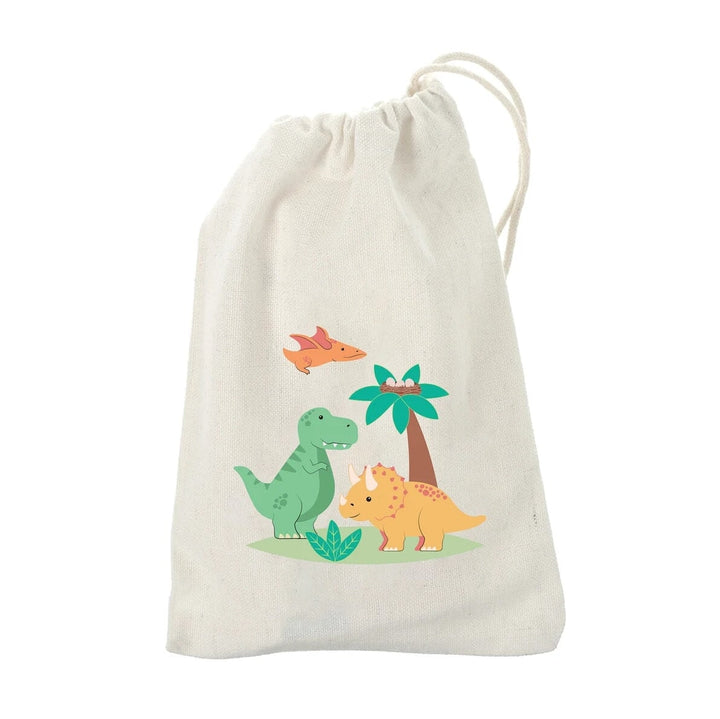 Puzzle chiffres sur les dinosaures Orange Tree Toys Mlle et Coco